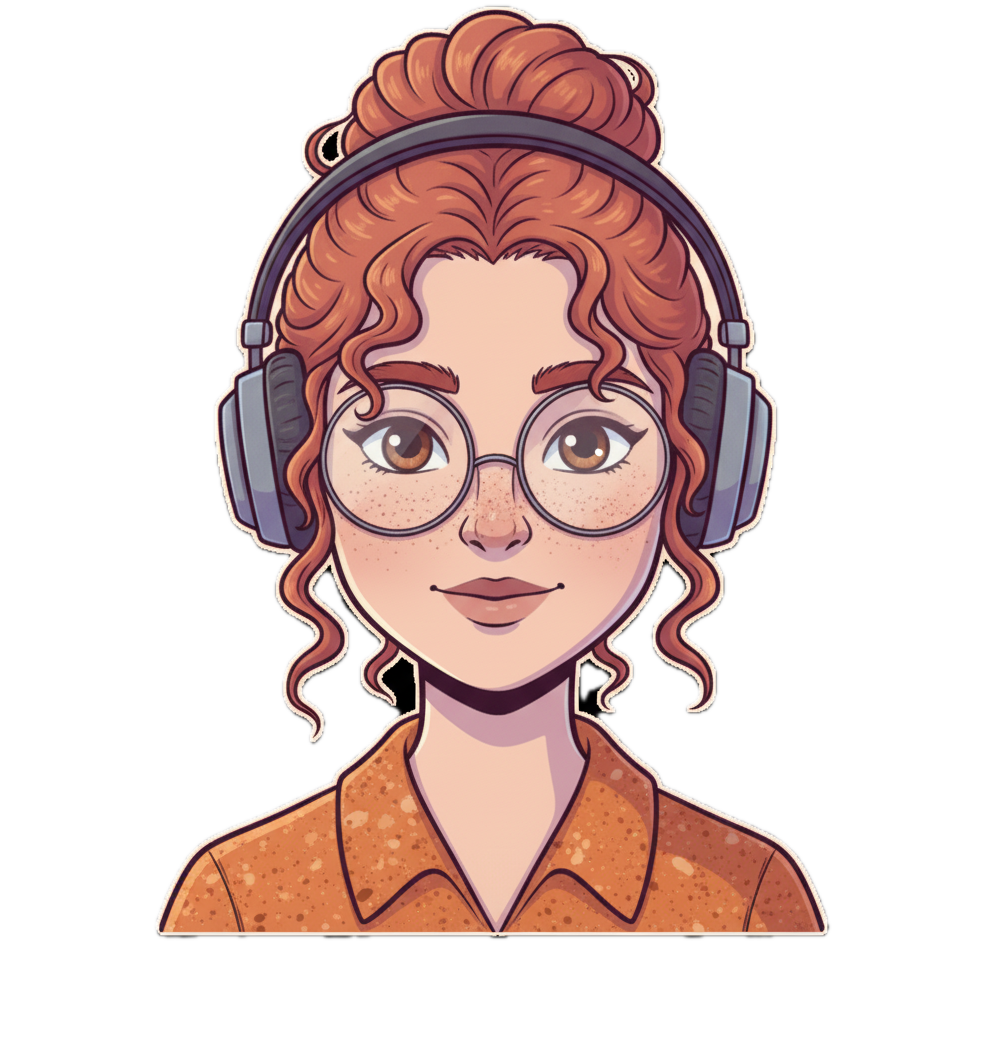 Ruby Doyle - Social Media Manager